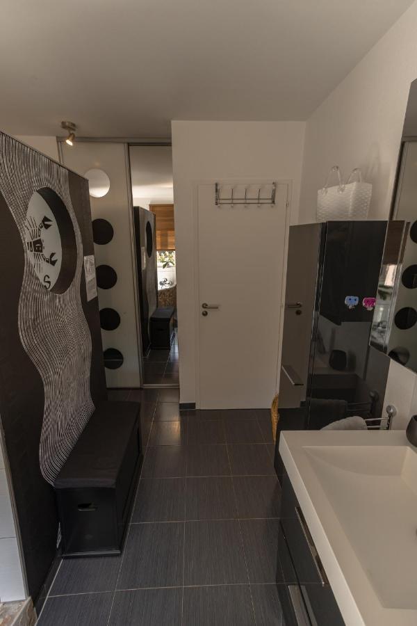 Le Gite De Sabina - Colmar Exteriör bild
