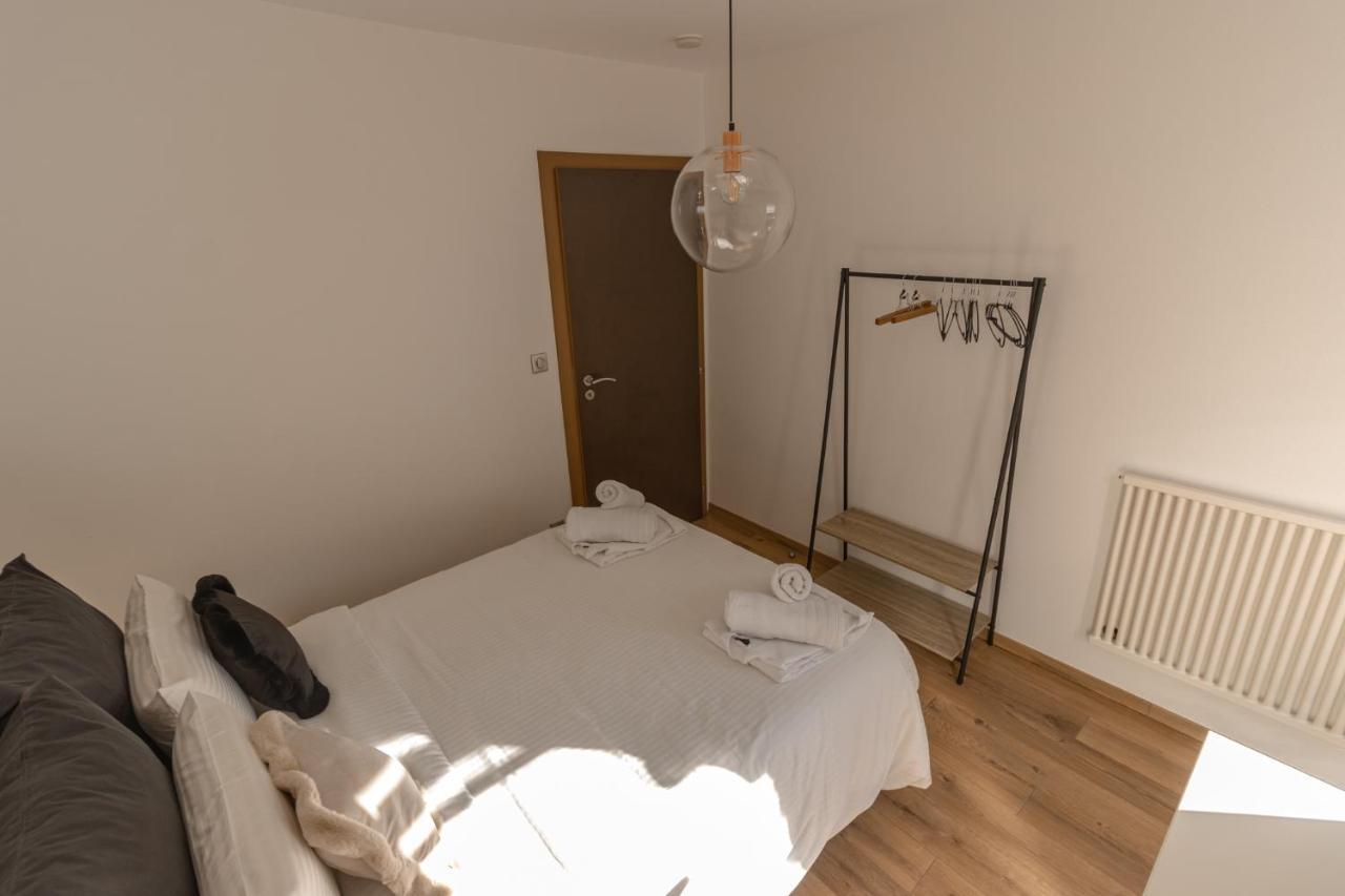 Le Gite De Sabina - Colmar Exteriör bild